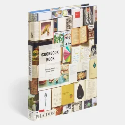 Cookbook Book - Florian Böhm & Annahita Kamali