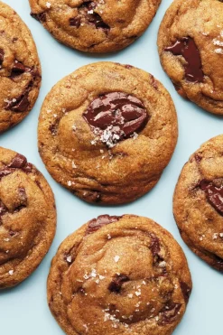 Cookies & Crumbs - Kaja Hengstenberg