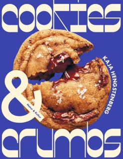Cookies & Crumbs - Kaja Hengstenberg