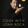 Cook with Joan Roca