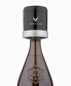 Coravin sparkling, 2-pack, stoppers - Coravin