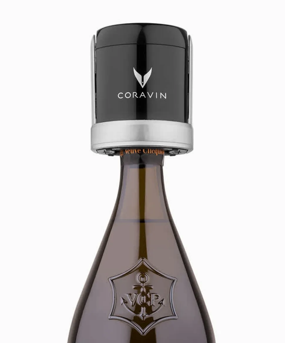 Coravin sparkling, 2-pack, stoppers - Coravin