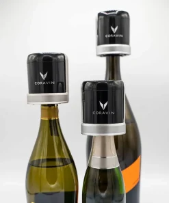 Coravin sparkling, 2-pack, stoppers - Coravin