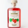 Cordials, Jordgubb & Shiso - Sandberg Drinks Lab