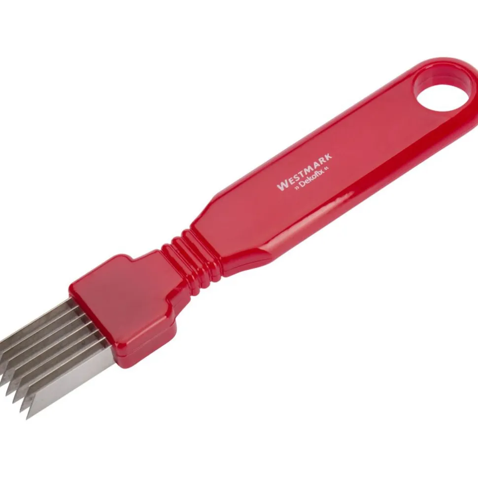Cornichon-skärare Dekofix - Westmark