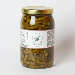 Cornichons / Pepinillos , 1,1 kg - Bernal