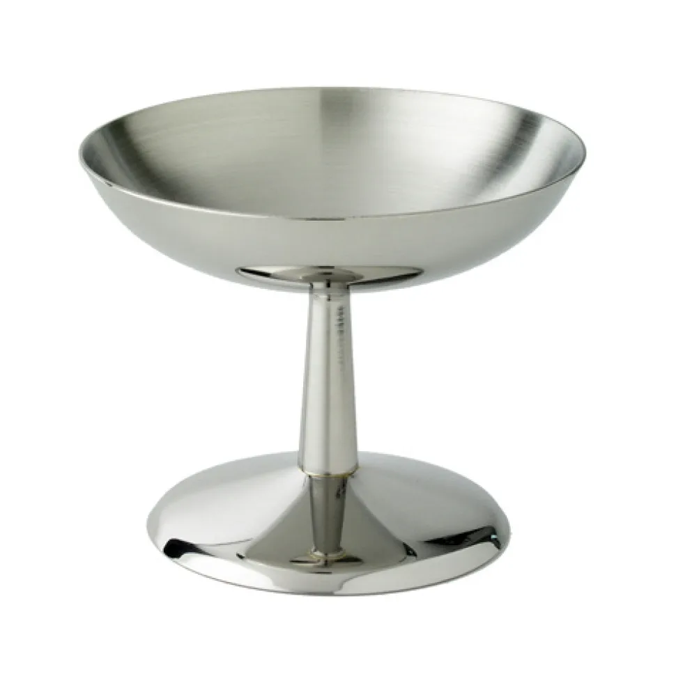 Coupe i rostfritt Modell 82, Standard - Stöckel