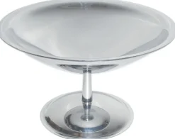 Coupe i rostfritt Modell 134, Standard - Stöckel
