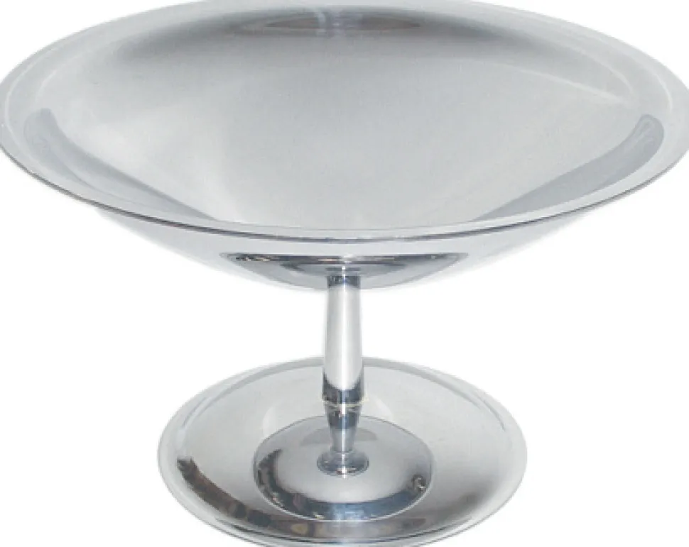 Coupe i rostfritt Modell 134, Standard - Stöckel