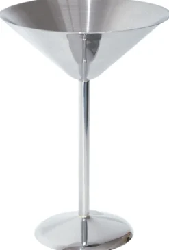 Coupe i rostfritt Modell 121, Standard - Stöckel - ø 115 mm