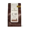 Couverture, mjölkchoklad 33,6 %, pellets, 1 kg - Callebaut
