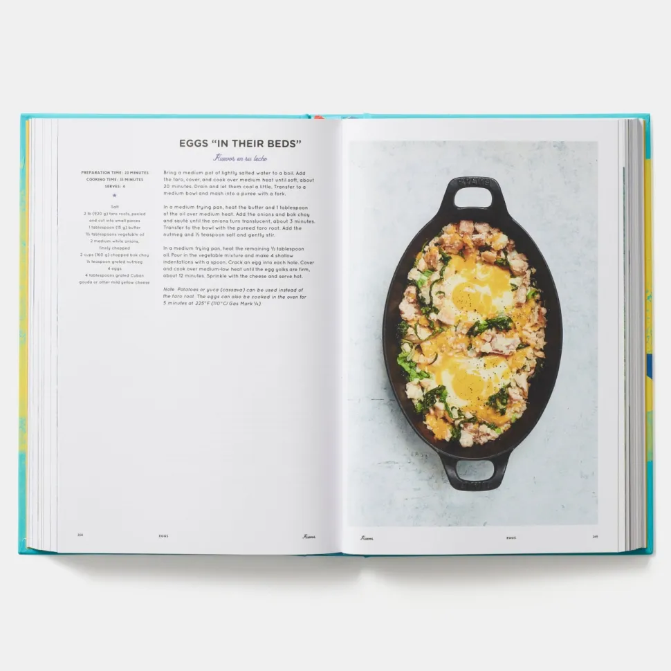 Cuba: The Cookbook - Imogene Tondre, Madelaine Vazquez Galvez