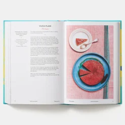 Cuba: The Cookbook - Imogene Tondre, Madelaine Vazquez Galvez