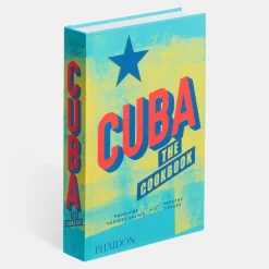 Cuba: The Cookbook - Imogene Tondre, Madelaine Vazquez Galvez