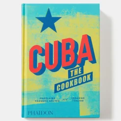 Cuba: The Cookbook - Imogene Tondre, Madelaine Vazquez Galvez