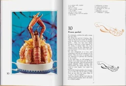 Dalí. Les dîners de Gala - Salvador Dalí