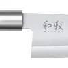 Deba, 15 cm, Wasabi Black - KAI