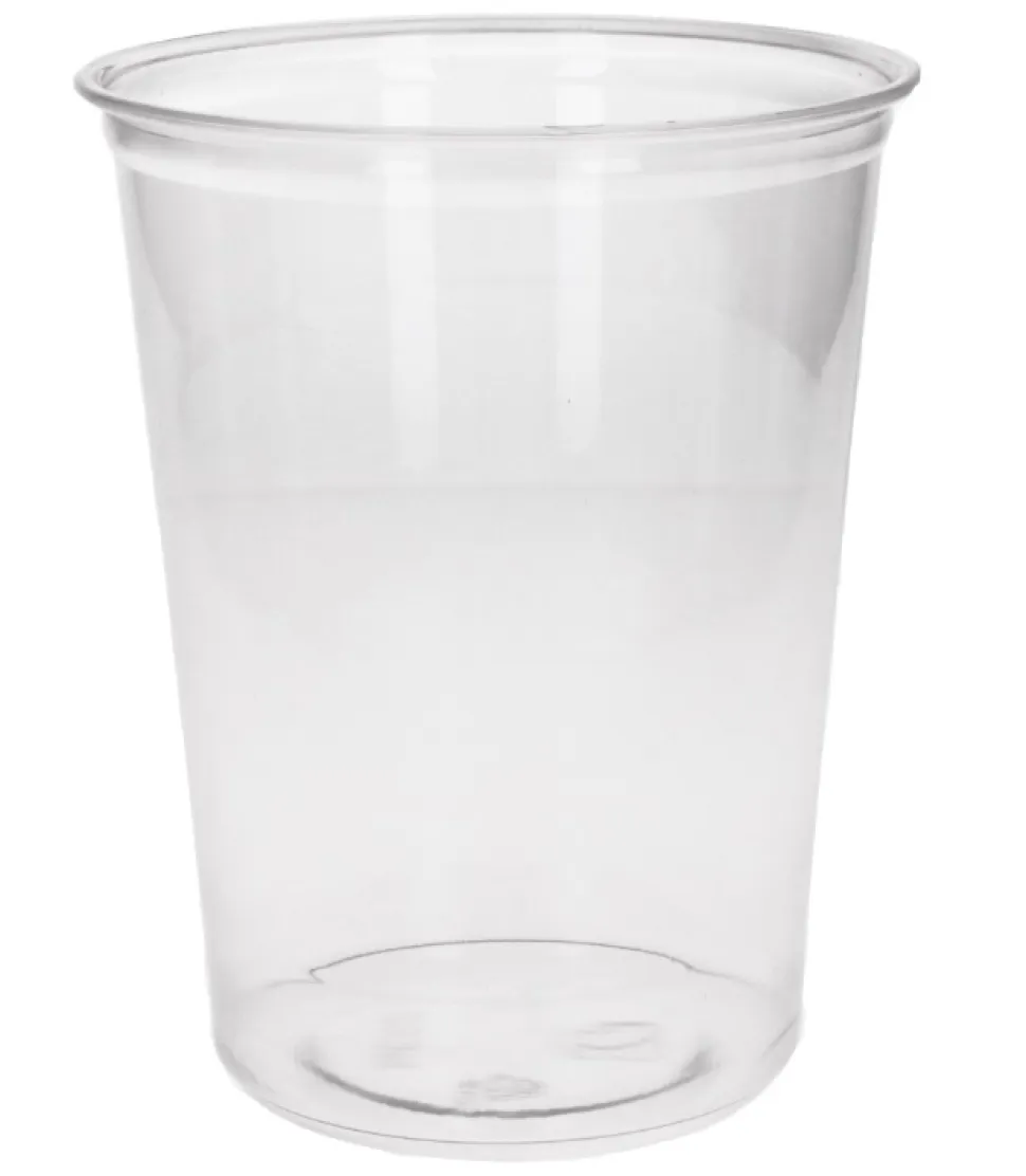 Delibägare 96cl