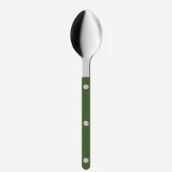 Dessertsked, Bistrot, Green - Sabre Paris