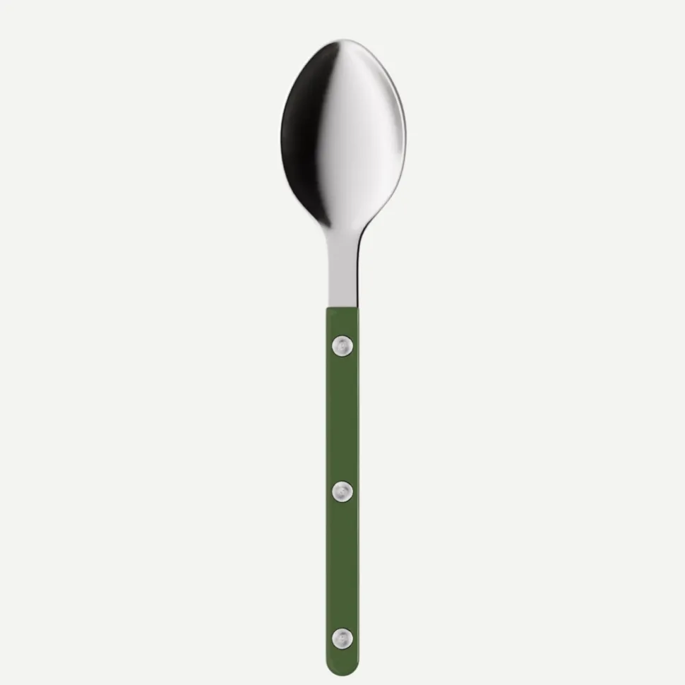 Dessertsked, Bistrot, Green - Sabre Paris