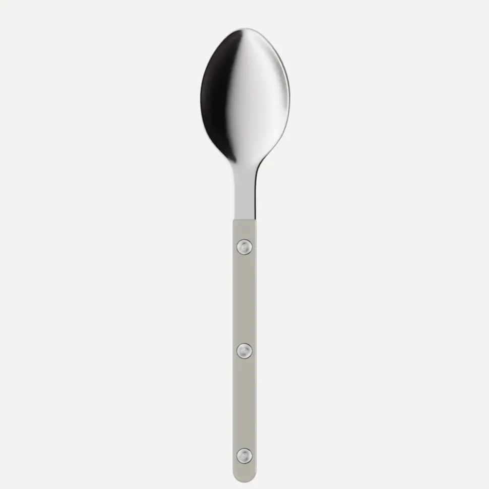 Dessertsked, Bistrot, Grey - Sabre Paris