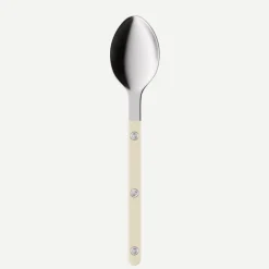 Dessertsked, Bistrot, Ivory - Sabre Paris
