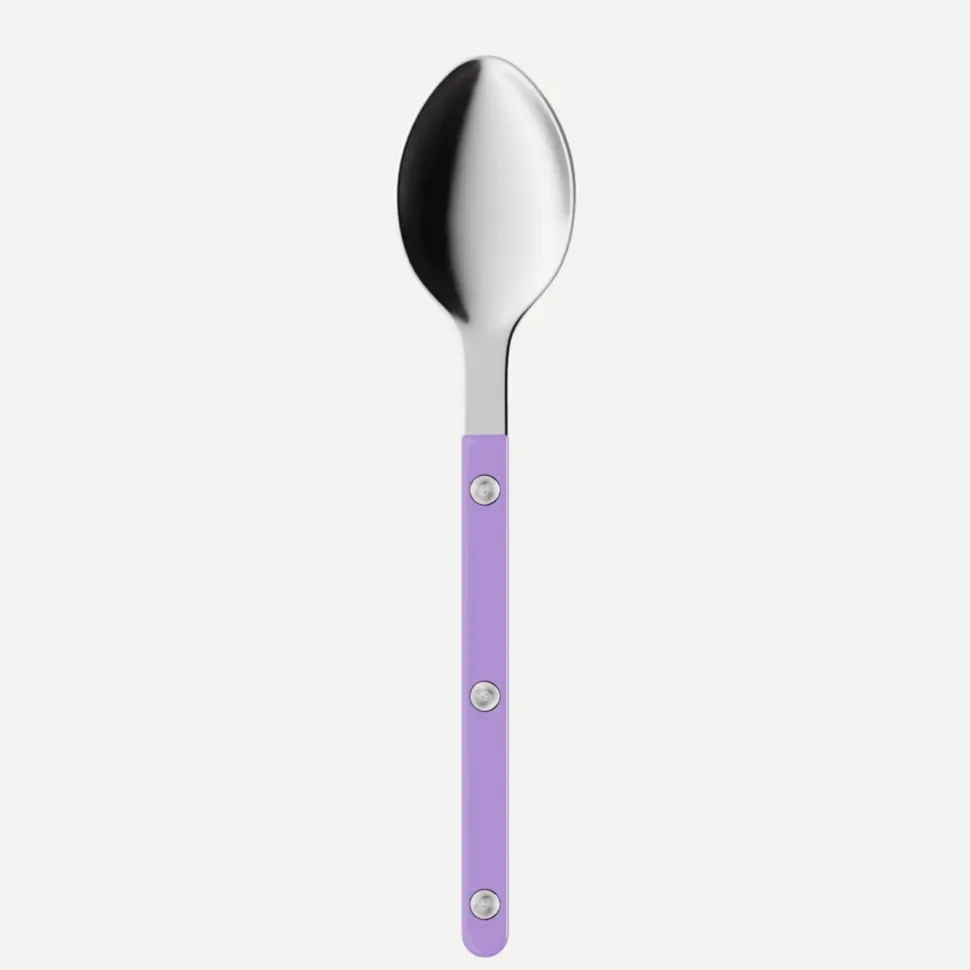 Dessertsked, Bistrot, Mauve - Sabre Paris