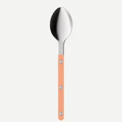 Dessertsked, Bistrot, Nude Pink - Sabre Paris