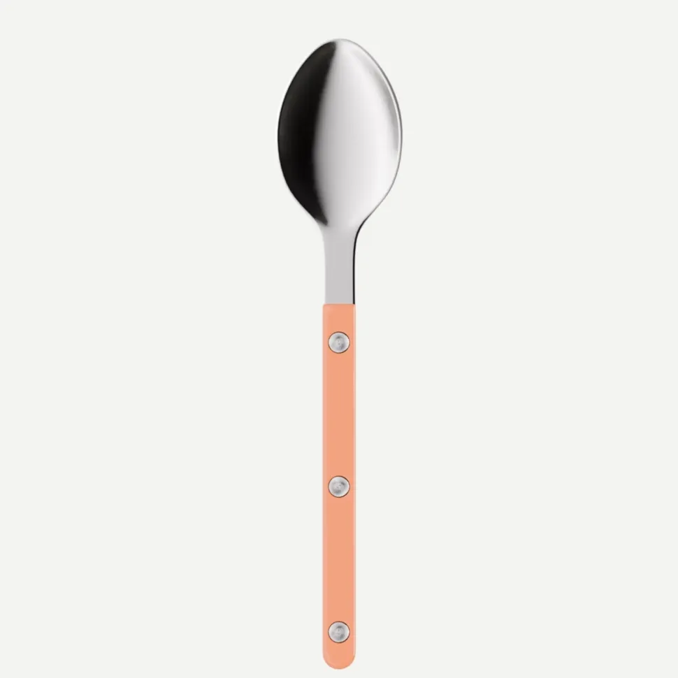 Dessertsked, Bistrot, Nude Pink - Sabre Paris