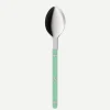 Dessertsked, Bistrot, Pastel green - Sabre Paris