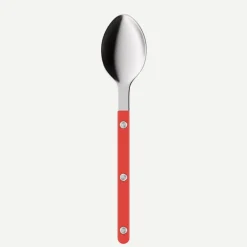 Dessertsked, Bistrot, Red - Sabre Paris