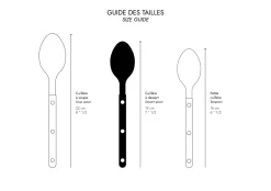 Dessertsked, Bistrot Teak - Sabre Paris