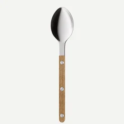 Dessertsked, Bistrot Teak - Sabre Paris