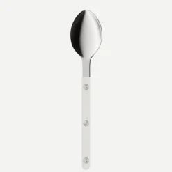 Dessertsked, Bistrot, White - Sabre Paris
