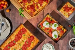 Detroit-Style Pizza Pan, Small - Ooni