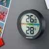 Digital termometer med hygrometer - Westmark