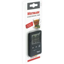 Digital timer, enkel - Westmark