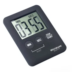 Digital timer, enkel - Westmark