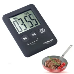 Digital timer, enkel - Westmark
