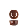 Dippskål 9 cl, Lifestyle Cacao - Lilien