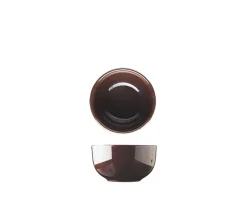Dippskål 9 cl, Lifestyle Ebony - Lilien