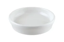 Dippskål 10cm, Hygge Vit - Bonna