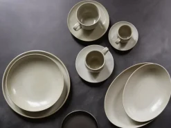 Dippskål, Joyn Stoneware, Ash - Rosenthal