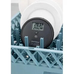 DishTemp® Diskmaskinstermometer - ETI