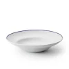 Djup Tallrik Basic Blue Line, 26 cm - Benedikt
