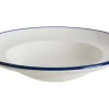 Djup tallrik 24 cm, Gourmet Linea Blue - Bonna