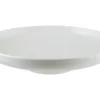 Djup Tallrik 25cm, Hygge Vit - Bonna