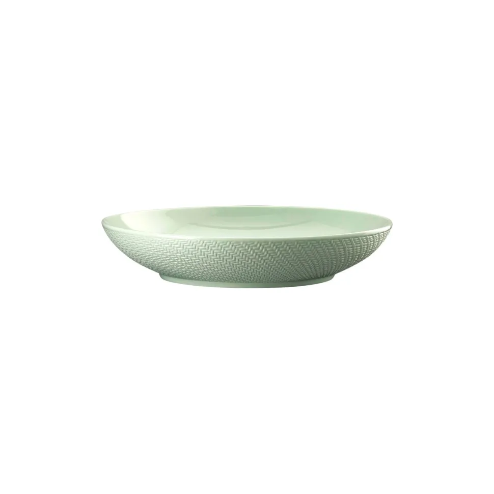 Djup tallrik 21 cm, Kumi, Mint tone - Rosenthal