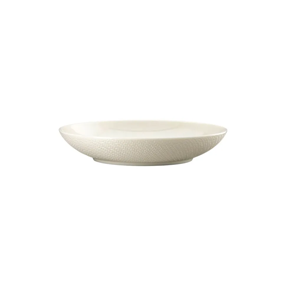 Djup tallrik 21 cm, Kumi, White tone - Rosenthal