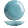 Djup tallrik 26 cm, Lifestyle Arctic Blue - Lilien